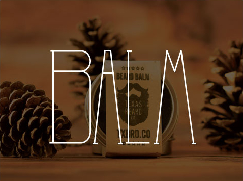 Balm