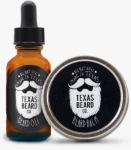 Beard Oil + Balm Combo
