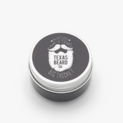 Big Thicket - 1/2oz Trial Beard Balm 
