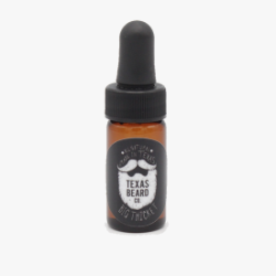 Big Thicket - 1/4oz Trial Beard Oil 