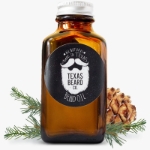 Big Thicket Beard Oil - 3oz