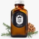 Big Thicket Beard Oil - 3oz