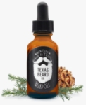 Big Thicket Beard Oil