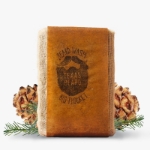 Big Thicket Organic Beard Wash