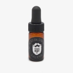 Black Pepper - 1/4oz Trial Beard Oil