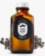 Black Pepper Beard Oil - 3oz bottle