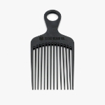 Carbon Fiber Beard Pick