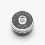 Cherry Bomb - 1/2oz Trial Beard Balm