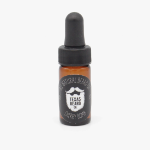 Cherry Bomb - 1/4oz Trial Beard Oil