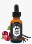 Cherry Bomb Beard Oil