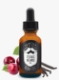 Cherry Bomb Beard Oil