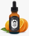 Clove Citrus Beard Oil 