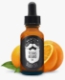 Clove Citrus Beard Oil