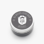 Green Belt - 1/2oz Trial Beard Balm