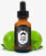 Green Belt Beard Oil