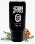 Heavy Beard Oil - Big Thicket