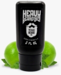 Heavy Beard Oil - Greenbelt