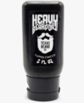Heavy Beard Oil - Tumbleweed (Unscented)