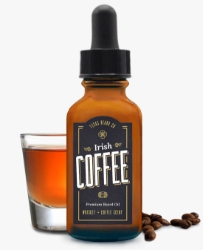 Irish Coffee Beard Oil (Limited Edition) 
