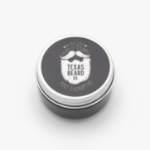 Mint Eucalyptus - 1/2oz Trial Beard Balm