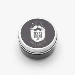 Mint Eucalyptus - 1/2oz Trial Beard Balm 