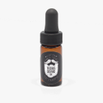 Mint Eucalyptus - 1/4oz Trial Beard Oil