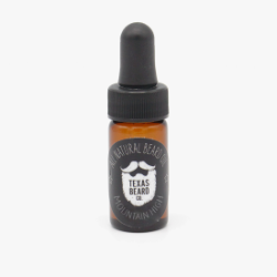 Mountain High - 1/4oz Trial Beard Oil 