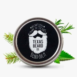 Mountain High Beard Balm 
