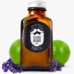 Night Cap Beard Oil - 3oz