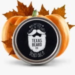 Pumpkin Spice Beard Balm (Limited Edition)