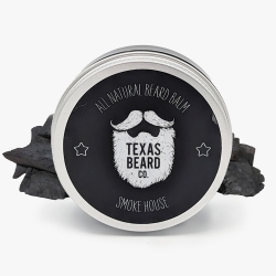 Smoke House Beard Balm 