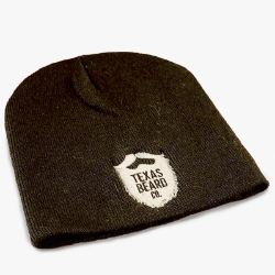 Texas Beard Co. Beanie 