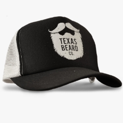 Texas Beard Co. Trucker Hat 