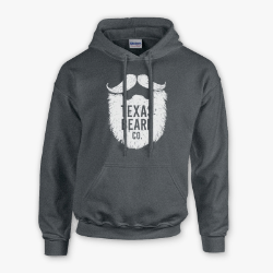 Texas Beard Company Hoodie 
