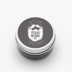 Tumbleweed - 1/2oz Trial Beard Balm 