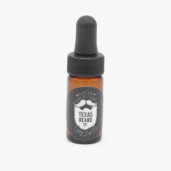 Tumbleweed - 1/4oz Trial Beard Oil 