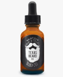Tumbleweed Beard Oil 