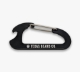 Carabiner Botte Opener