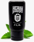 Heavy Beard Oil - Mint Eucalyptus