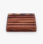 Cedar Soap Tray